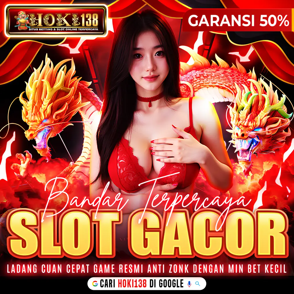 HOKI138